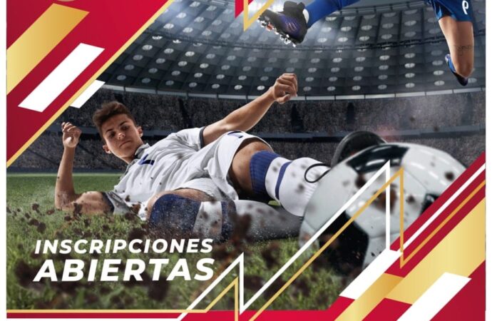 Crean escuela de futbol en Palmarito Tochapan