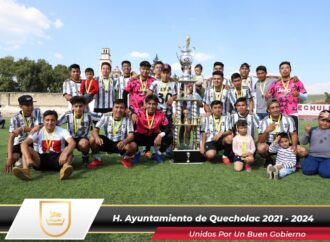 Gran Final de la Liga Premier Municipal de Futbol