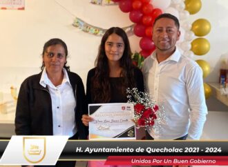 Concluyen Curso de Gastronomía en CECADE