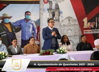 Realizan graduación de taller de curso de uñas en CECADE Quecholac.