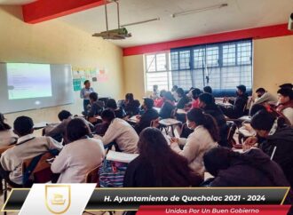 Implementan ayuda psicológica en las escuelas.