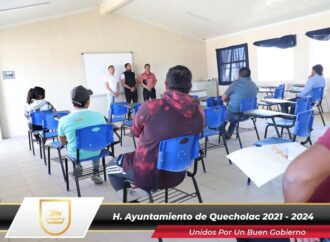 Crean talleres gratuitos de Plomería, Electricidad y Danza