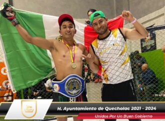 Club Esparta triunfa en Bogotá, Colombia