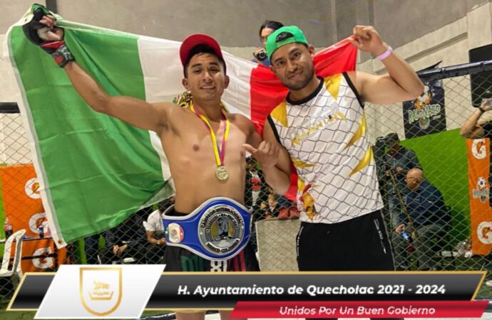 Club Esparta triunfa en Bogotá, Colombia