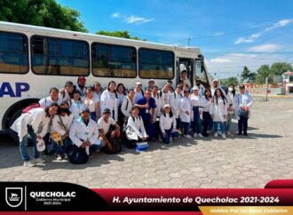 Realizan Jornada de Vacunación Canina y Felina por todo el Municipio