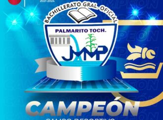 Llevan a cabo partido de final entre Bachilleratos