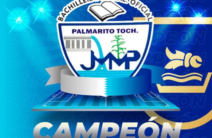 Llevan a cabo partido de final entre Bachilleratos
