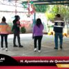 Protección Civil Acude a Escuelas de la Compañía de Jesús.