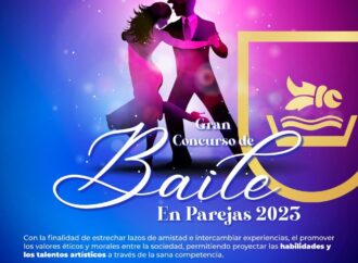 Realizarán concurso de Baile en Quecholac habrá 10 mil pesos en premios