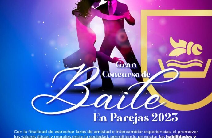 Realizarán concurso de Baile en Quecholac habrá 10 mil pesos en premios
