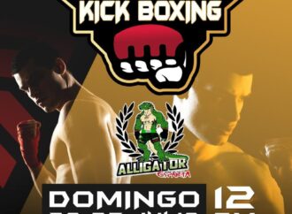 Habrá Torneo de MMA y Kickboxing en la Feria Quecholac 2023.