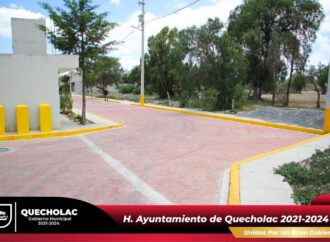 Sigue el Progreso en San Simón de Bravo