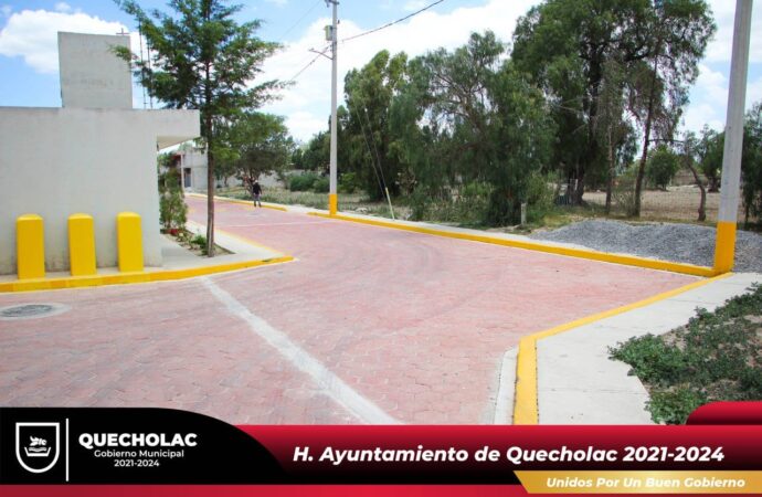 Sigue el Progreso en San Simón de Bravo
