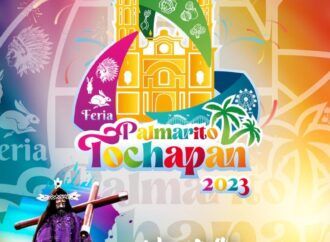 Vamos a Celebrar a Jesús Sacramentado en Palmarito Tochapan