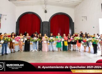 Realizan Graduación del Curso de Coctelería