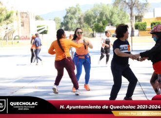 Crean evento de Prevención del Suicidio