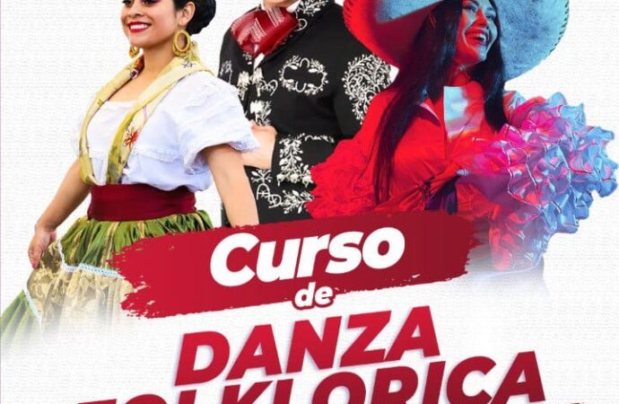 Inscríbete a los Talleres de las Misiones Culturales en Quecholac