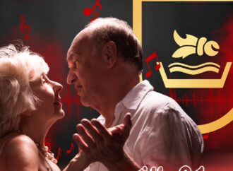Crean curso de baile de Adultos mayores en CECADE