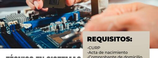 En Quecholac abren la Vacante de Nutriologa