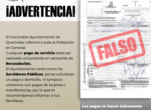 ¡No Caigas en Estafas!