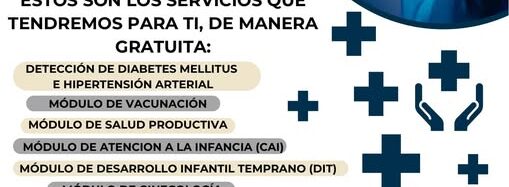 Entregan Medicamentos mes con mes en Quecholac