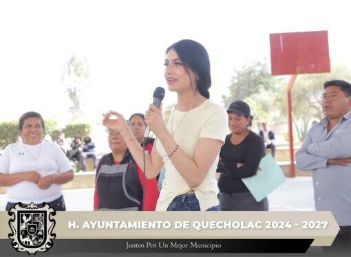 Visitan Secundaria de Santa Catarina Villanueva