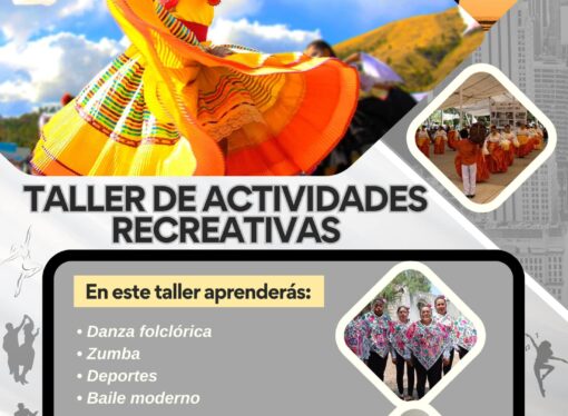 Inscríbete a los Talleres de la Misión Cultural Rural 51