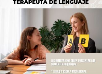 Trabaja en UBR, ¡Hay vacantes!