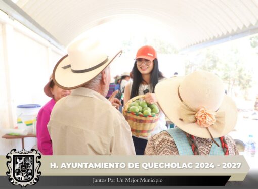 Visitan la localidad de Santa Catarina Villanueva