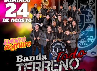 Ven a la Feria de San Bartolomé Coscomaya este 24 de Agosto