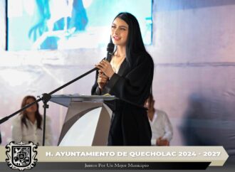 Realizan el 1er Informe de Resultados