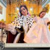 Organizan Bailazo de Feria en la Capilla del Rosario