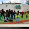 Realizan Capacitación de Protección Civil en Quecholac