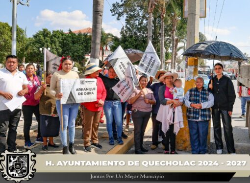 Rehabilitan Alumbrado público en la Compañía de Jesús