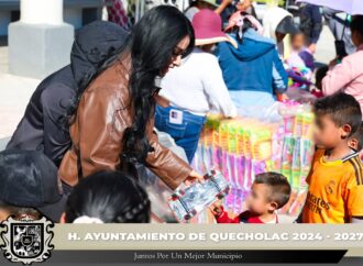 La Compañía de Jesús recibe a los Reyes Magos