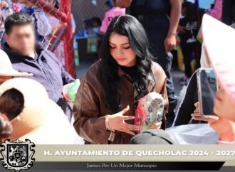 Los Reyes Magos acuden a San Simón de Bravo