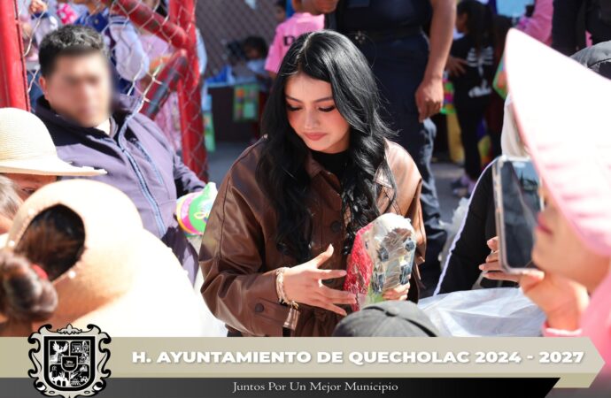 Los Reyes Magos acuden a San Simón de Bravo