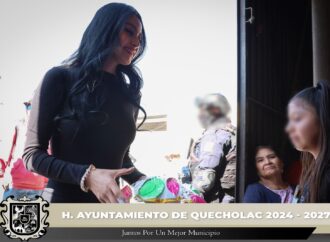 San José Tuzuapan Recibe a los Reyes Magos