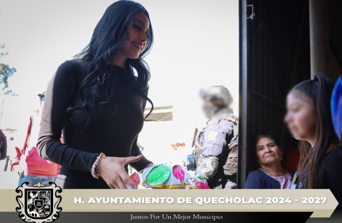 San José Tuzuapan Recibe a los Reyes Magos