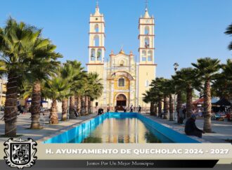 Organizan Expo Emprende con amor y amistad en Palmarito Tochapan