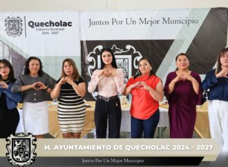 Celebran la 2da Reunión DIM en Quecholac