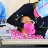 llevan a cabo Jornada de Salud Bucal en Palmarito Tochapan.