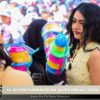 Celebrán el día del niño en la cabecera Municipal.