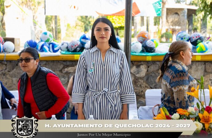 Celebran el CLXIV Aniversario de la gesta heroica del 5 de Mayo.
