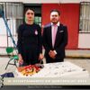 Festejan a las madres de familia de la comunidad de Guadalupe Enríquez.