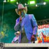 Celebran el día de las madres con mega baile en Palmarito Tochapan y Quecholac.
