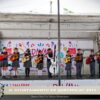 En Quecholac llegan las Caravanas Interculturales