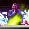 Realizan Baile de feria en Honor a san Isidro en Santa Catarina Villanueva.