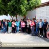 Entregan Materiales de Construcción a la Escuela 5 de Mayo en Quecholac