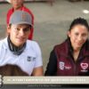 Entregan apoyos alimentarios en el Sistema DIF.